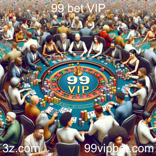 A Evolução dos Jogos de Mesa: Uma Experiência Social no 99 bet VIP